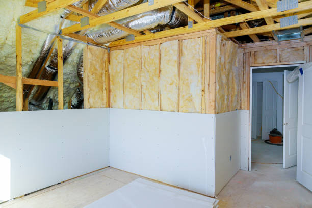Eco-Friendly Insulation