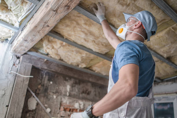 Best Specialized Insulation Services in Waipio Acres, HI