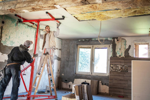 Best Geographic-Specific Insulation Services in Waipio Acres, HI