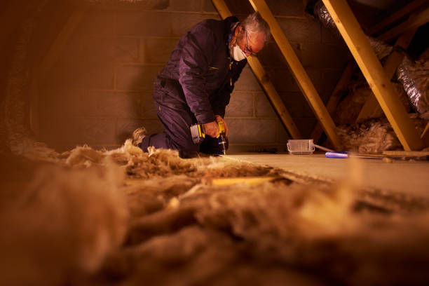 Types of Insulation We Offer in Waipio Acres, HI